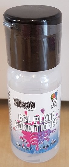 Gel Plate Conditioner