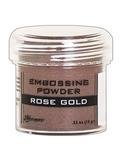 Ranger Embossing Powder - Rose Gold