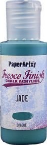 Fresco Finish - Jade
