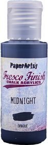 Fresco Finish - Midnight