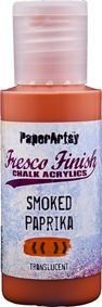Fresco Finish - Smoked Paprika
