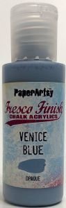 Fresco Finish - Venice Blue