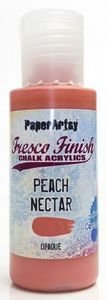 Fresco Finish - Peach Nectar