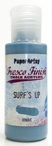 Fresco Finish - Surf&#39;s Up