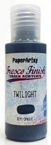 Fresco Finish - Twilight
