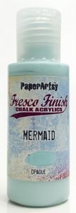 Fresco Finish - Mermaid