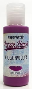 Fresco Finish - Bougainvillea