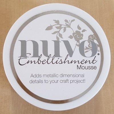 Nuvo Mousse