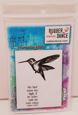 Rubber Dance