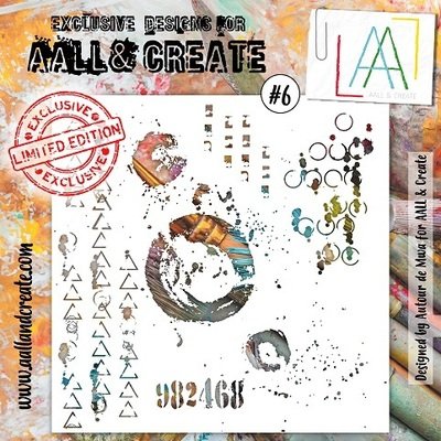 AALL &amp; Create