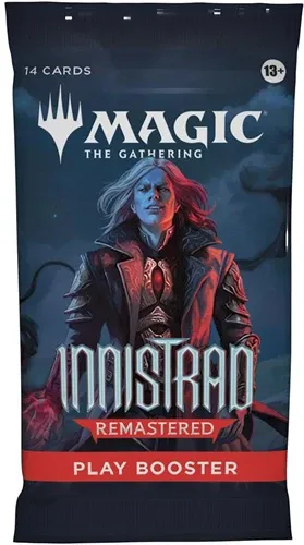 Magic: The Gathering – Innistrad Remastered Booster Pack