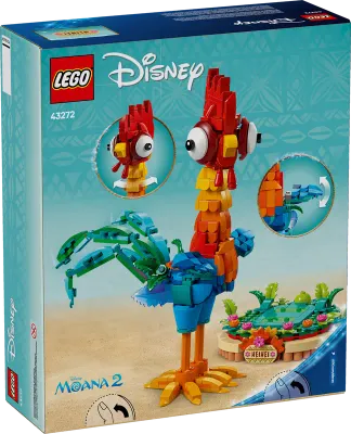 LEGO Disney Princess – Heihei