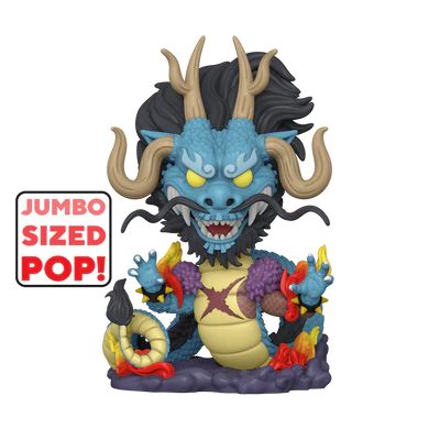 Funko Kaido Dragon - One Piece