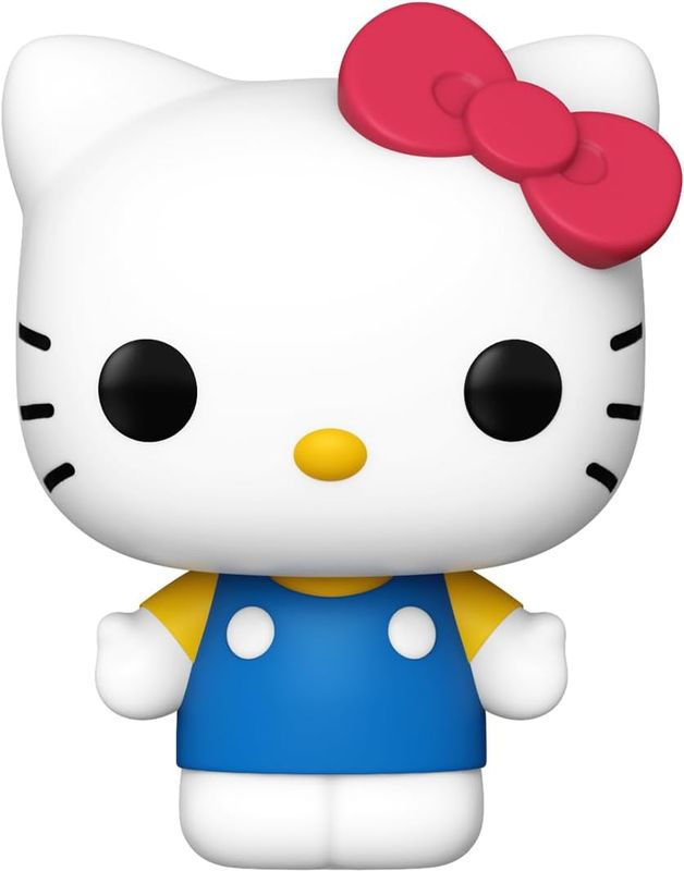 Funko Pop! Jumbo - Hello Kitty 50th Anniversary