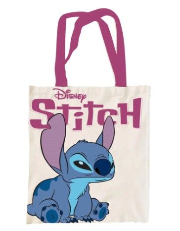 Stitch Tote Bag
