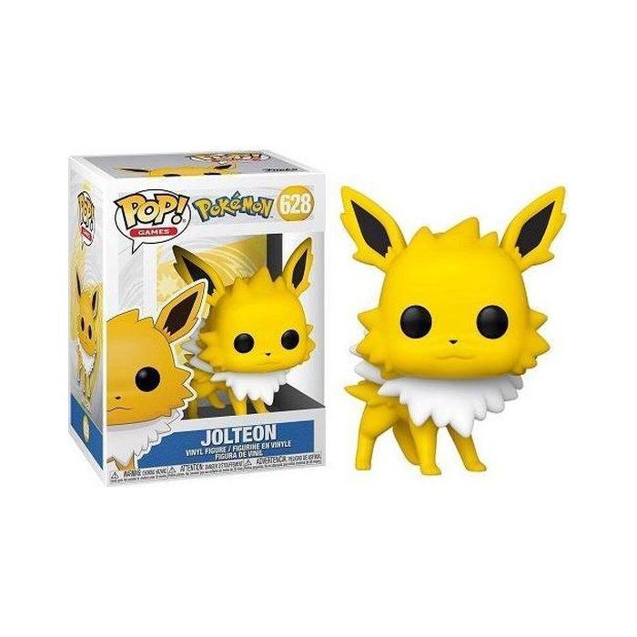 Funko Pop! Pokémon – #628 Jolteon