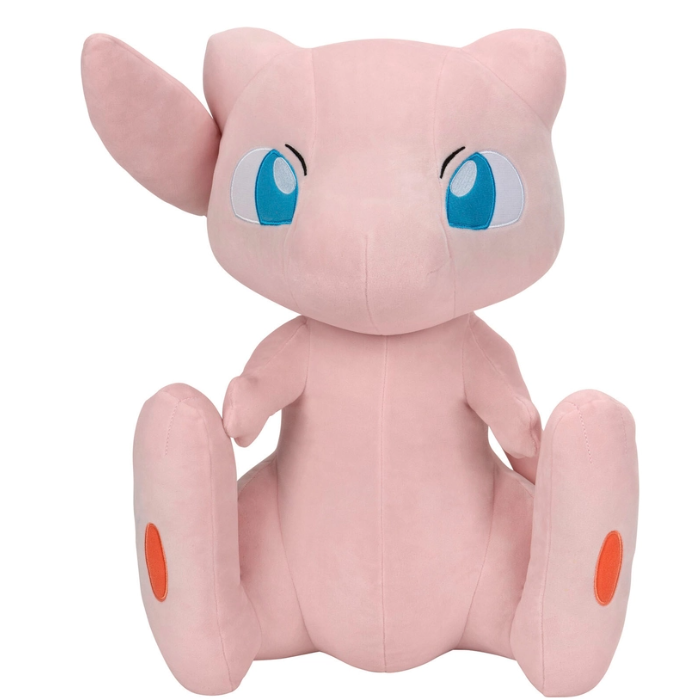 Pokémon Plush 60cm - Mew