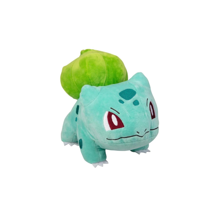 Pokémon Bulbasaur Plush – 30 cm