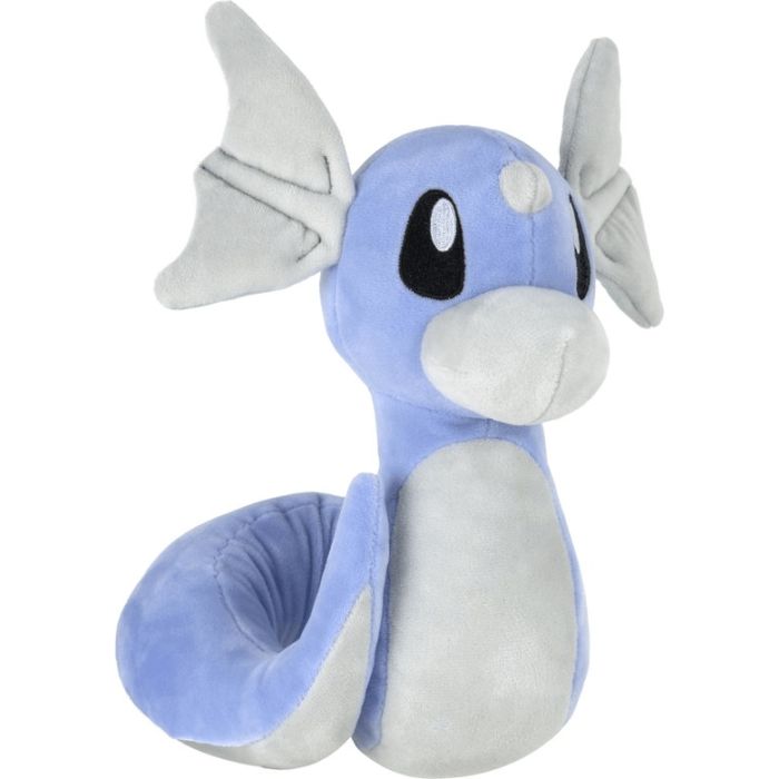 Pokémon Plush: Dratini 20 cm