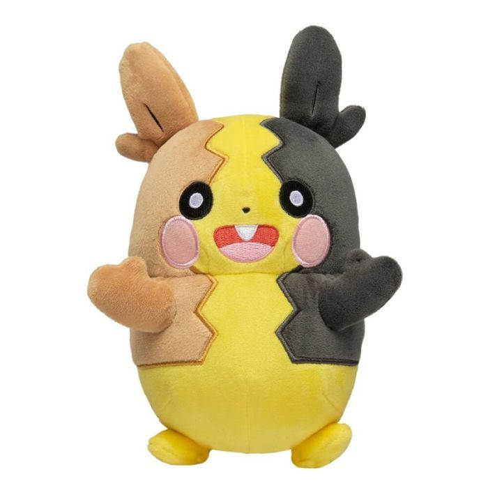 Pokémon Pluche - Morpeko