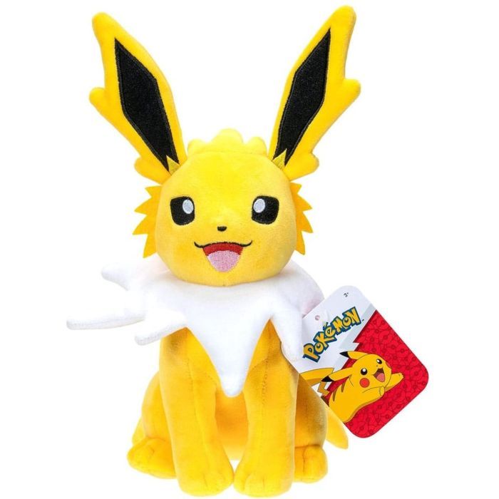Pokémon Pluche - Jolteon 20 cm