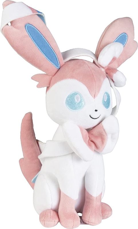 Pokémon Plush: Leafeon 20 cm