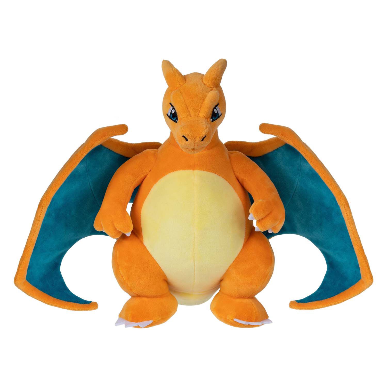 Pokémon Charizard ​Plush 60 cm