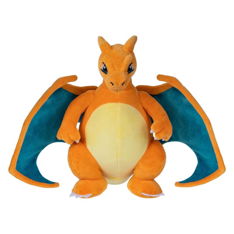 Pokémon Charizard ​Plush 60 cm