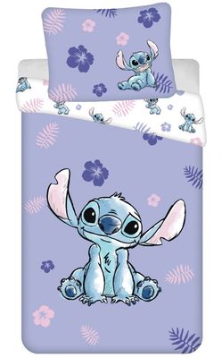 Disney Stitch Duvet Cover