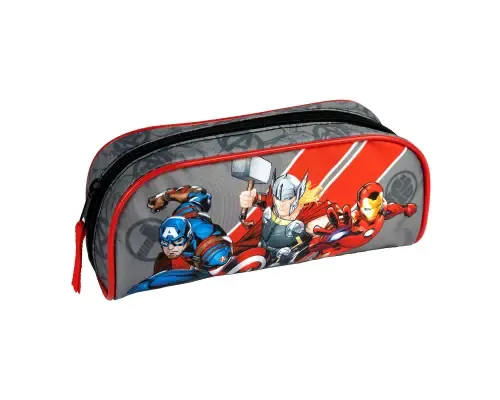 Avengers Pencil Case – For Young Heroes in Training
