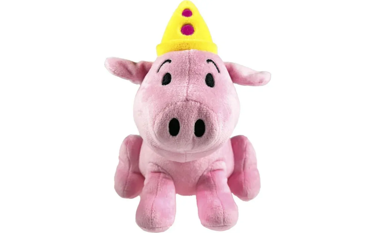 Bumba Plush Pig 20 cm – Soft &amp; Cuddly Friend