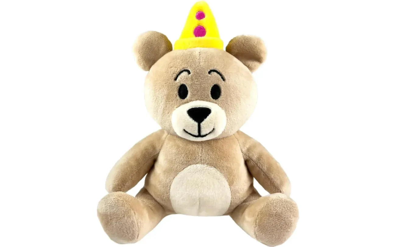 Bumba Plush Teddy Bear 20 cm – Soft &amp; Cuddly
