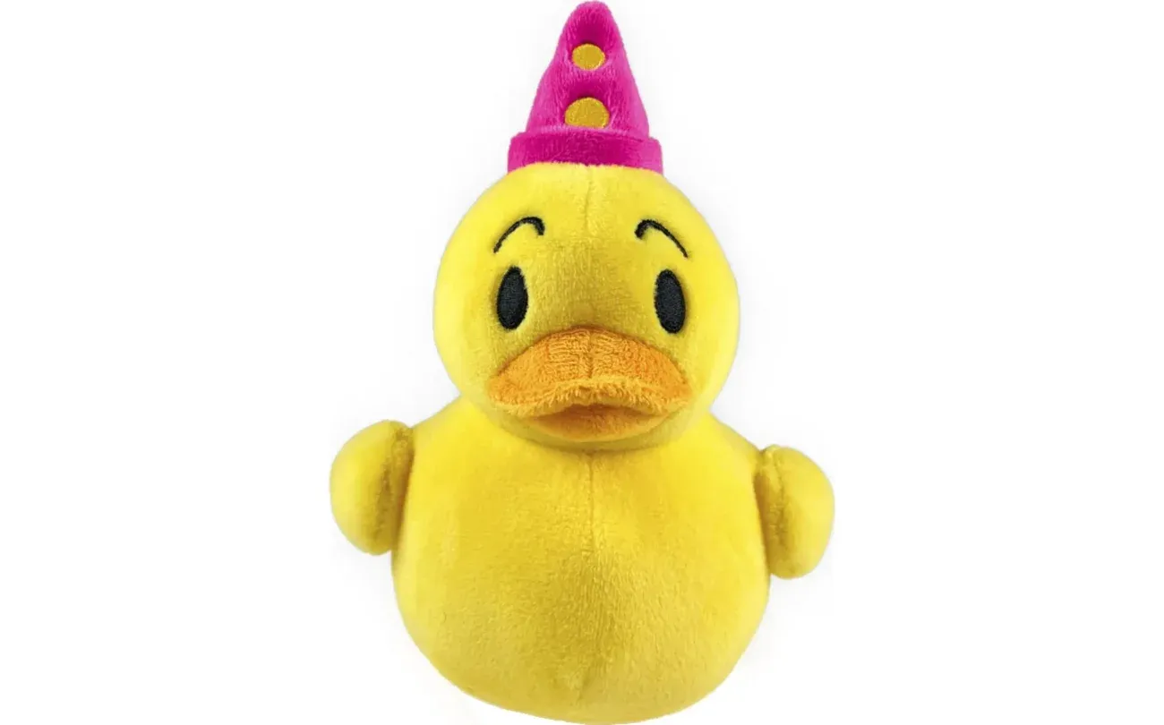 Bumba Plush Duck 20 cm – Soft &amp; Adorable Companion