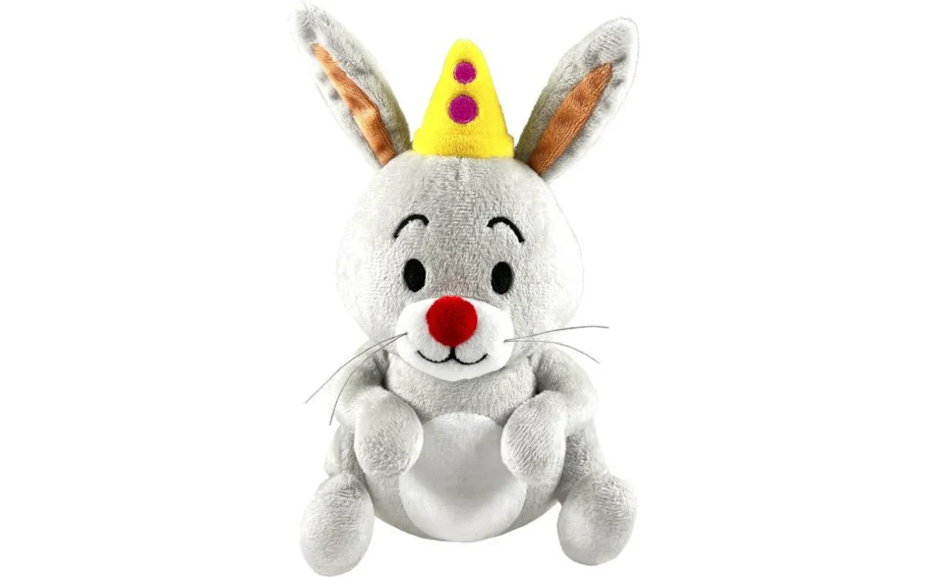 Bumba Plush Rabbit 20 cm – Soft &amp; Adorable Companion
