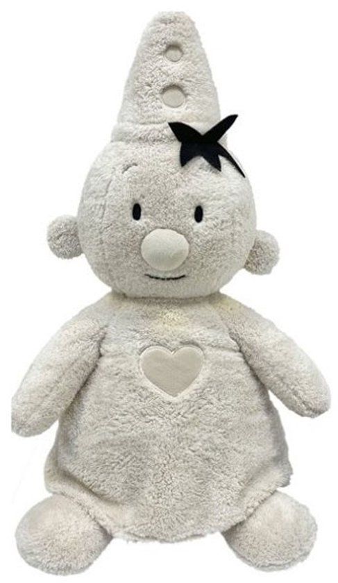 Bumba Plush Fluffy 60 cm – Beige