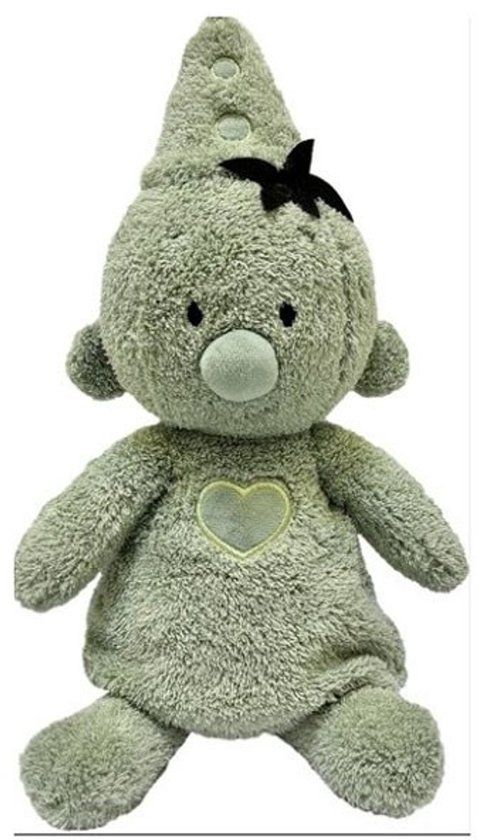 Bumba Plush Fluffy 60 cm – Green
