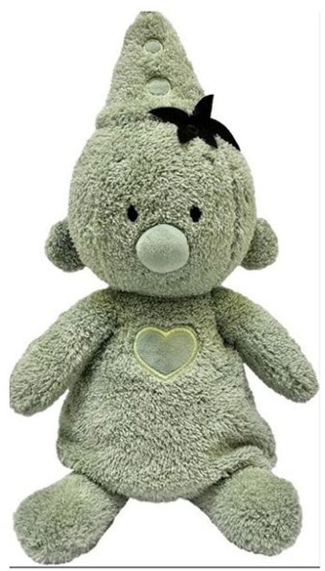 Bumba Plush Fluffy 60 cm – Green