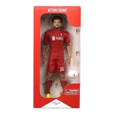 Soccer Liverpool Mohamed Salah 20 cm