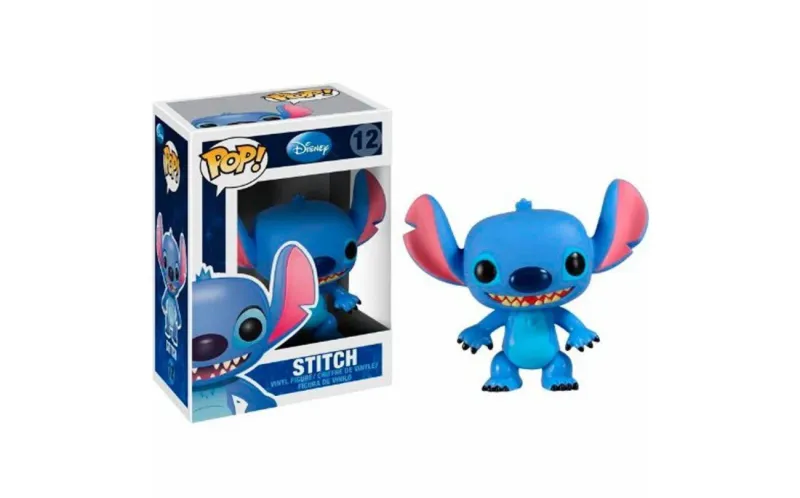 Funko Pop! Stitch #12