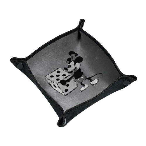 Dice Tray – Mickey