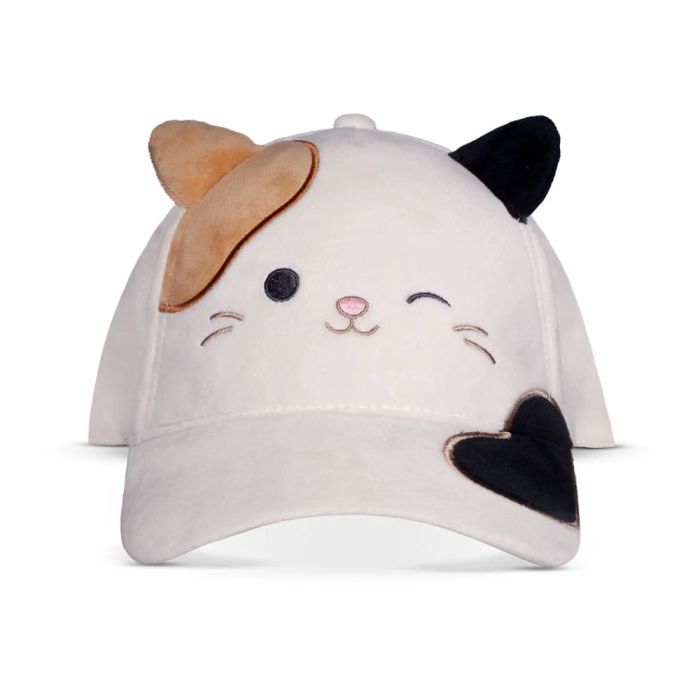 Squishmallows cap - Cameron