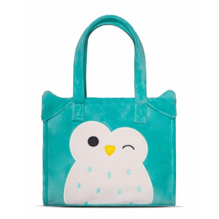 Squishmallows tote bag - Winston