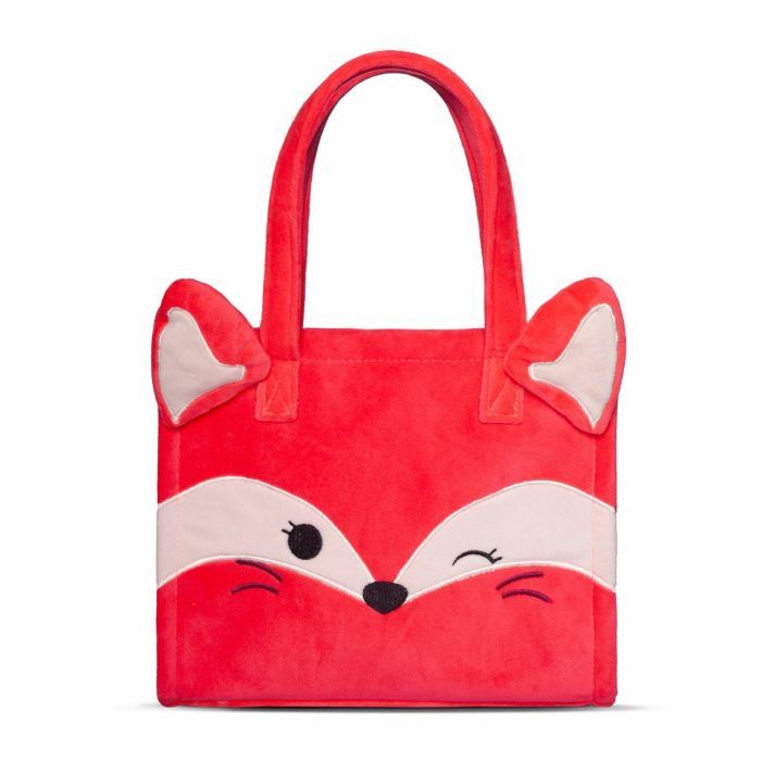 Squishmallows tote bag - Fifi