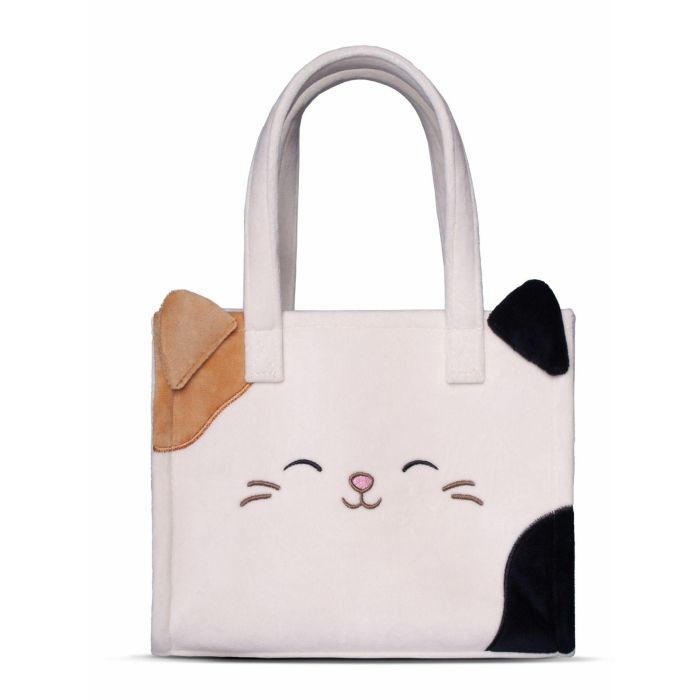 Squishmallows tote bag Cameron