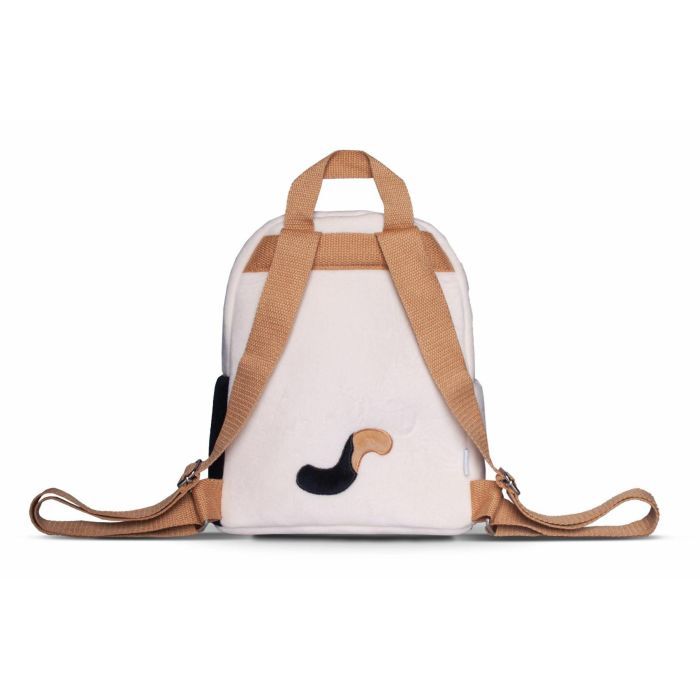 Squishmallows rugzak kat