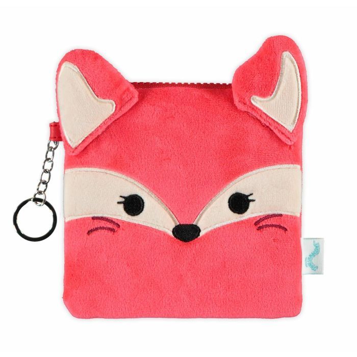 Squishmallow portemonnee Fifi