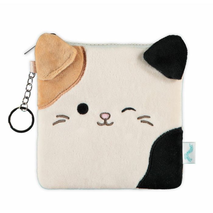 Squishmallow portemonnee Cameron