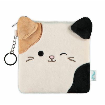 Squishmallow portemonnee Cameron