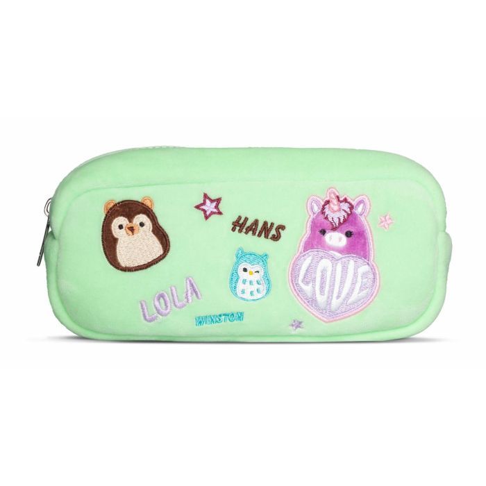 Squishmallow pennenzak Mixed