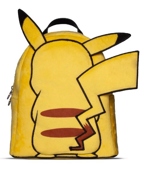 Pokémon rugzak Pikachu